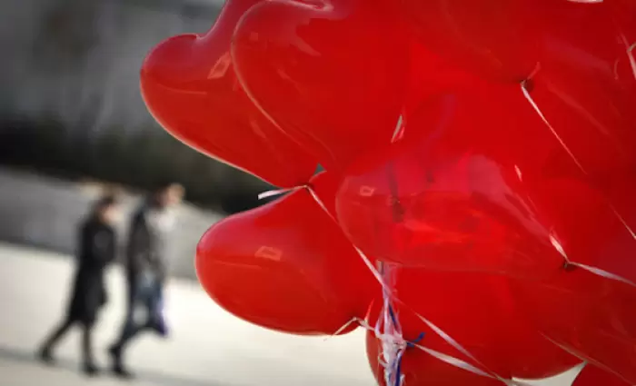 Ελλάδα: Αυτές είναι οι καταναλωτικές συνήθειες των ερωτευμένων