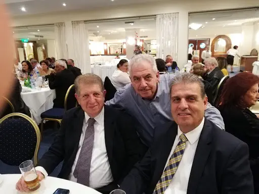 Παρελθόν ο Χατζηπέτρου από ΠΑΣΥΔΥ - Νέα εποχή με Στράτη Ματθαίου