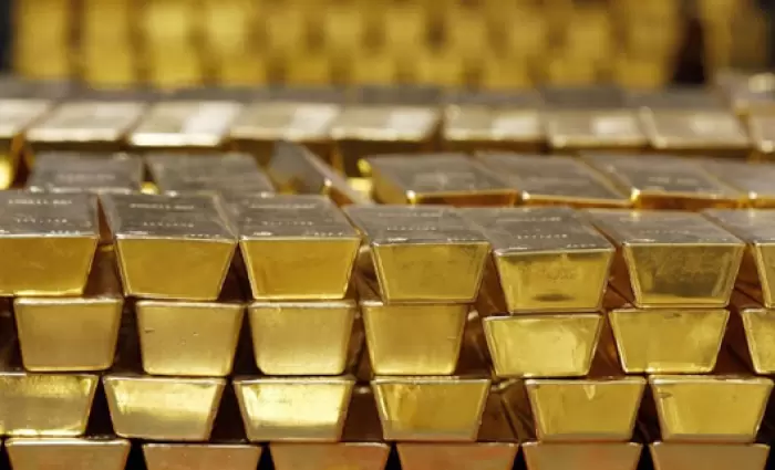 Ο χρυσός έφτασε σε νέο ιστορικό ρεκόρ