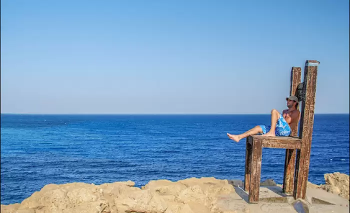 Γεωργιάδης: Αυτό το καλοκαίρι θα είναι καλοκαίρι καθήμενων