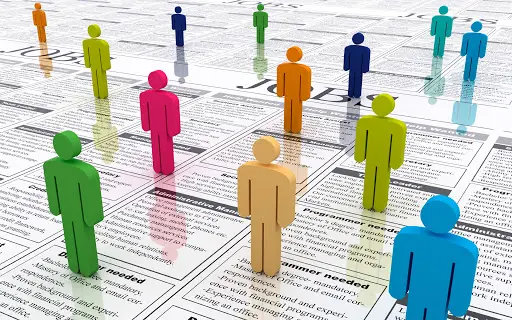 Κενές Θέσεις στην Δημόσια Υπηρεσία