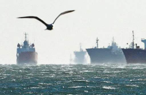 Παραμένει ανθεκτική η κυπριακή ναυτιλία απέναντι στην πανδημία