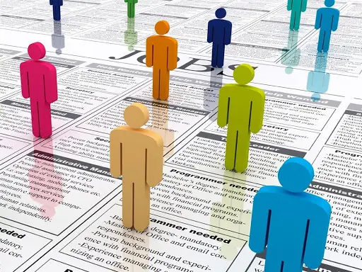 Άνοιξαν κενές θέσεις για την Δημόσια Υπηρεσία