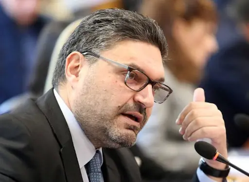 Κ. Πετρίδης: Το ΑΚΕΛ δεν μαθαίνει