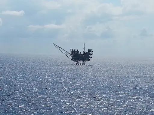 Σφραγίζεται το Διεθνές Φόρουμ Φυσικού Αερίου Ανατολικής Μεσογείου