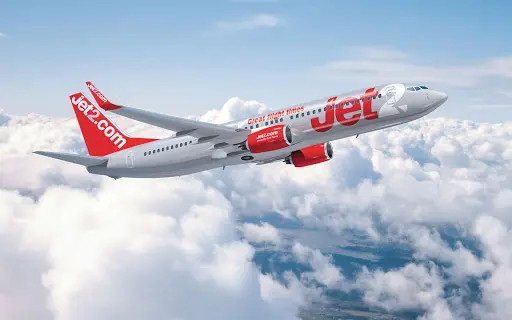 Η Jet2 αρχίζει πτήσεις προς Κύπρο από 8 βρετανικά αεροδρόμια