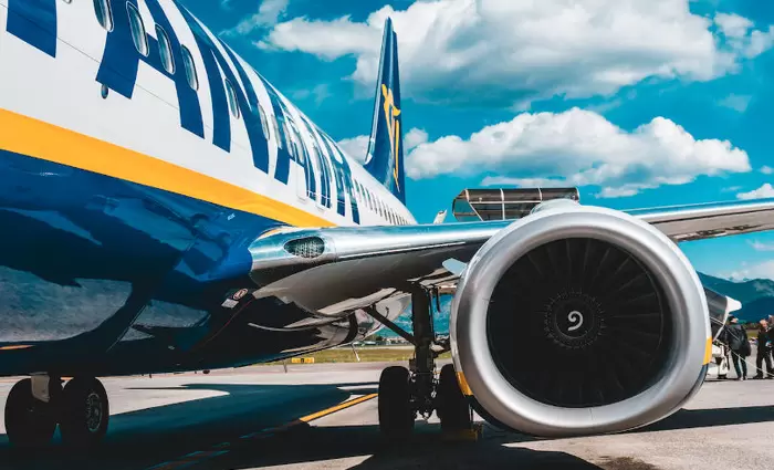 Η Ryanair κυκλοφορεί εφαρμογή με τα 