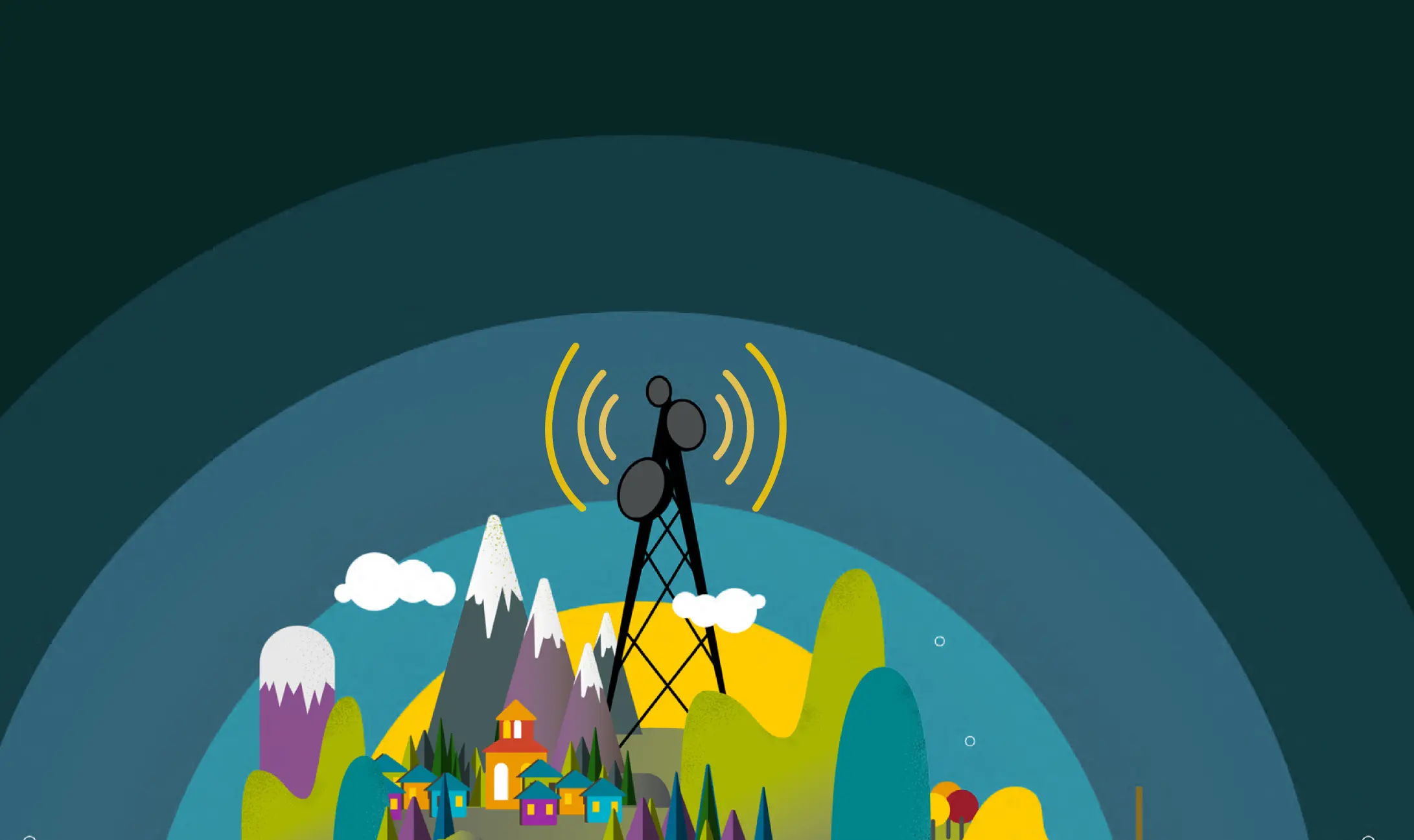 Το 5G αλλάζει τη ζωή μας