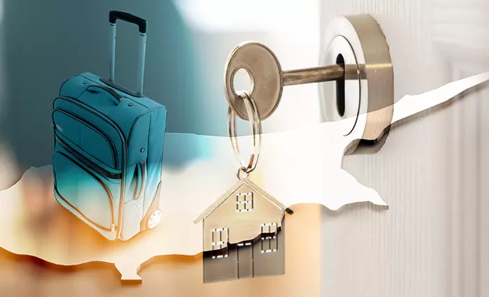 Η κυπριακή βιομηχανία «Airbnb» - Πόσα κοστίζουν και πού είναι τα περισσότερα καταλύματα