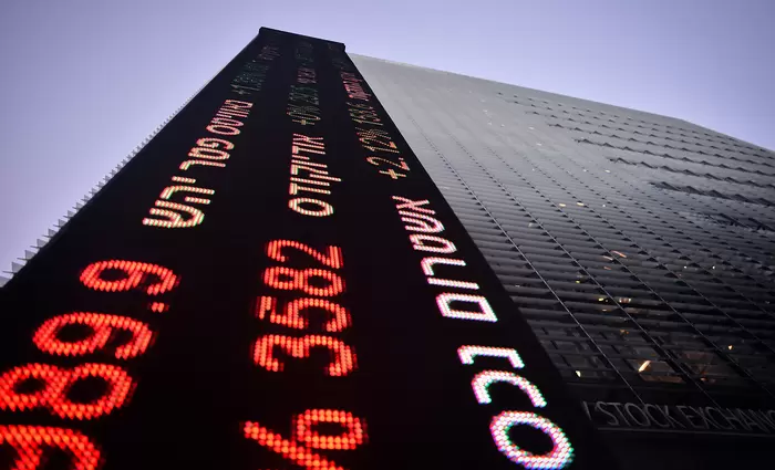 Δεν μπορούν να ηρεμήσουν οι αγορές - Στα 