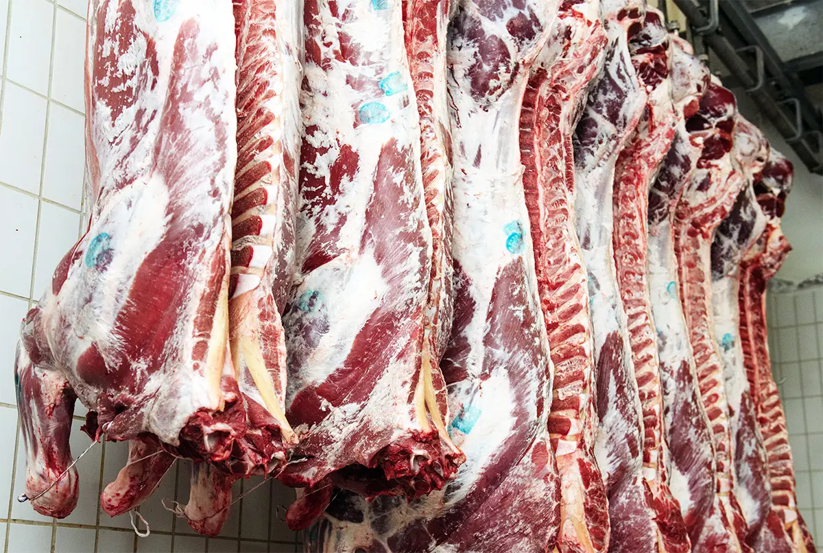 Κρεοπωλεία: Θα δημοσιεύσουν φωτογραφίες αν δεν ανατραπεί η κατάσταση