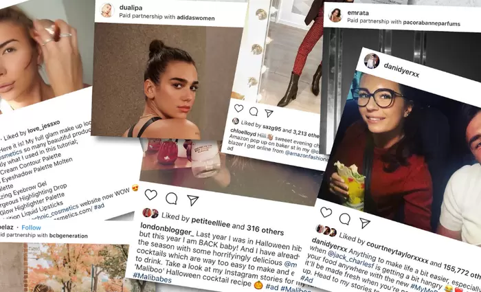 Stop στις ανεξέλεγκτες διαφημίσεις των Κυπρίων influencers - Τι αλλάζει