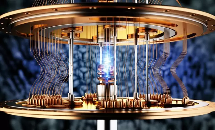 Παρουσιάστηκε ο μικρότερος κβαντικός υπολογιστής στον κόσμο