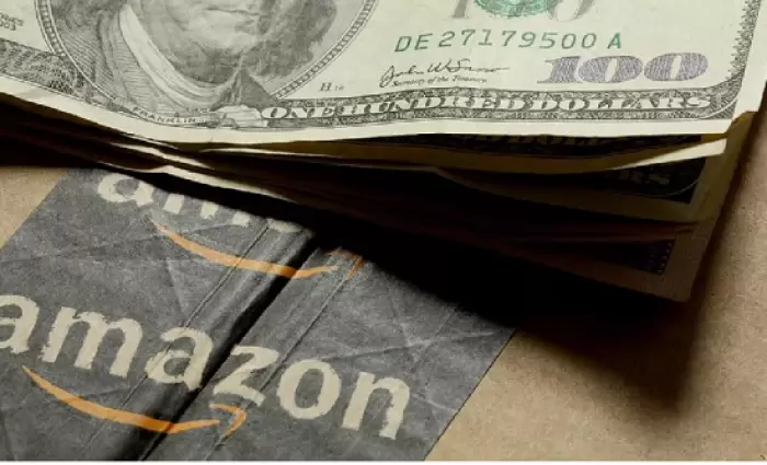 Goldman Sachs: Θα προσφέρει δάνεια μέσω της Amazon;