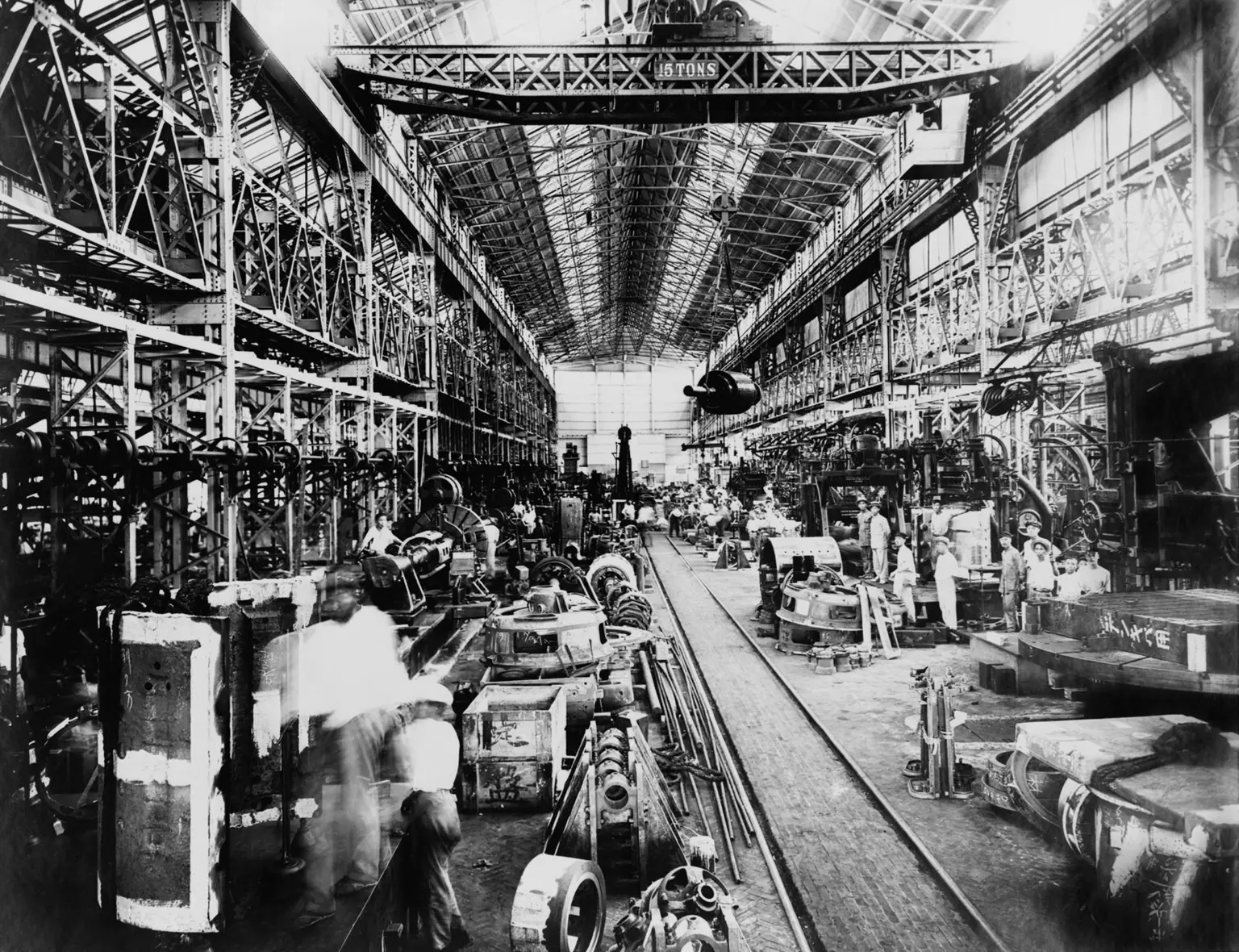 Ο Αμερικανός που έβαλε τον κόσμο να δουλέψει σωστά και έσωσε την Ιαπωνία