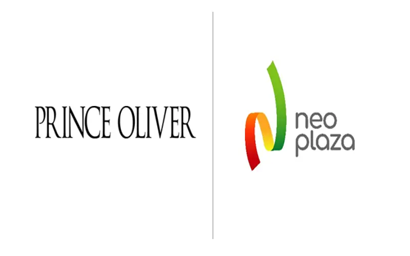 Το Prince Oliver στο Neo Plaza