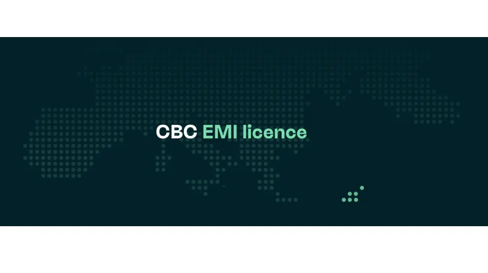 Η payabl. εδραιώνει την Ευρωπαϊκή της ανάπτυξη λαμβάνοντας άδεια EMI