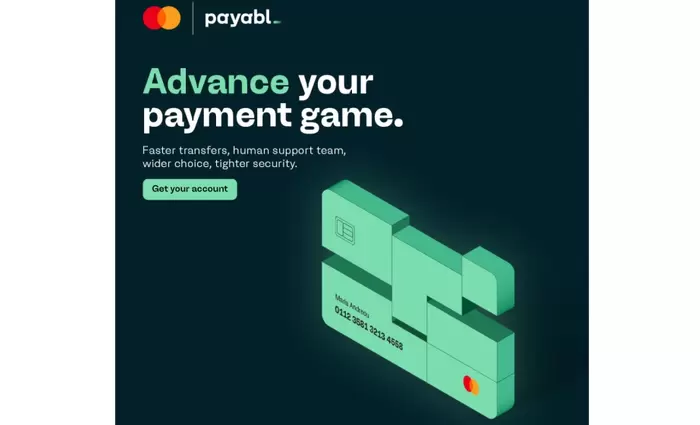 Η payabl. συμπληρώνει 12 χρόνια στρατηγικής συνεργασίας με τη Mastercard