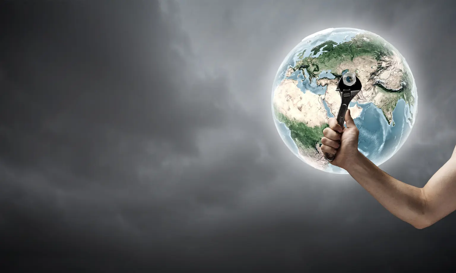 Το πιο ισχυρό όπλο του 2026 δεν είναι στρατιωτικό – Ποιοι ξέρουν να το αξιοποιούν