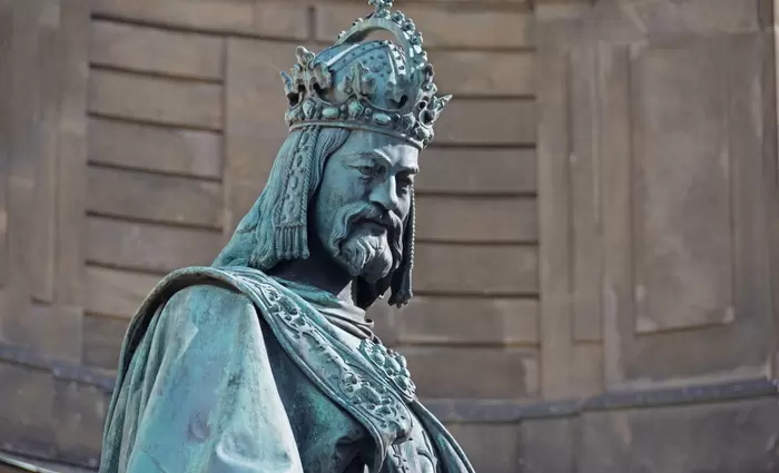 Ο θάνατος που γέννησε την Ευρώπη