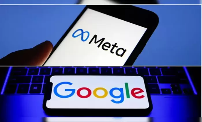 Πώς η ΑΙ απειλεί τα έσοδα Google και Meta