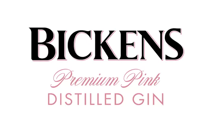 Bickens Pink Gin από την ACM Christofides