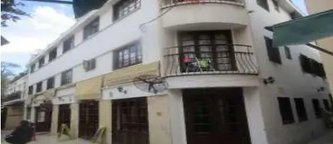 Σε πλειστηριασμό ξενοδοχείο της Λευκωσίας