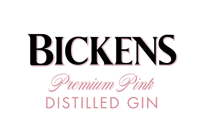 Bickens Pink Gin από την ACM Christofides