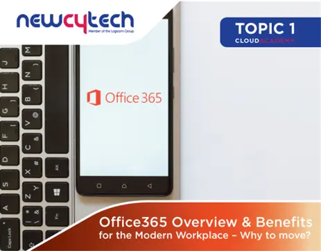 Ξεκινά το 1ο Workshop του Νewcytech Cloud Academy