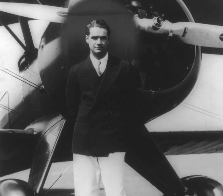 Αρνήθηκε $7,5 εκατ. αγόρασε το Χόλιγουντ, κατέκτησε τους αιθέρες: Ο άνθρωπος που έγινε μύθος