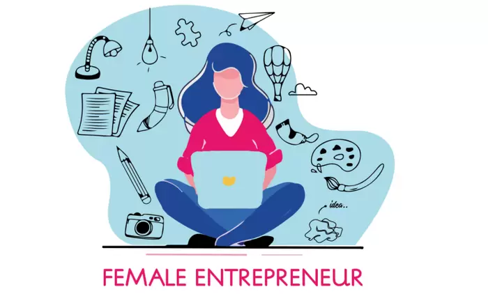 Γυναικεία επιχειρηματικότητα ως καινοτομία στις μέρες μας