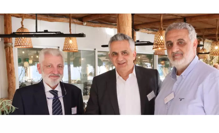 Οικογένεια ενωμένη – Επιχείρηση πετυχημένη