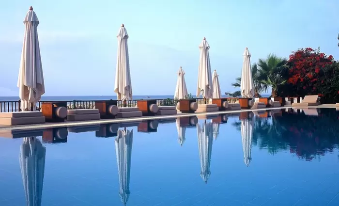 Αλλάζει χέρια το ξενοδοχείο Londa;