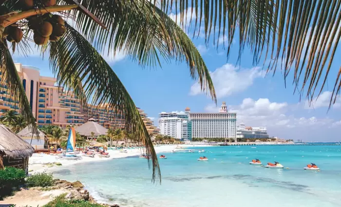 Σημαντικός ο ρόλος της κινεζικής αγοράς στον μεξικάνικο τουρισμό