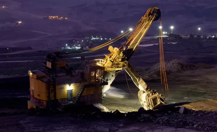 Κρίσιμα ορυκτά: Εντείνεται η κούρσα τους με φόντο τη γεωπολιτική