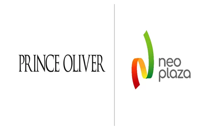 Το Prince Oliver στο Neo Plaza