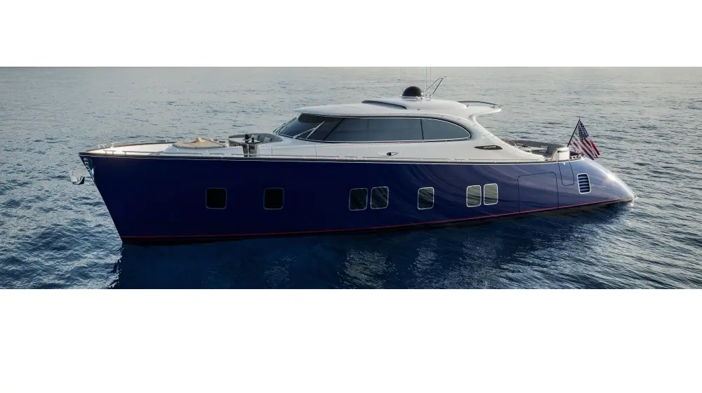 Νέα δεδομένα στην αγορά σκαφών