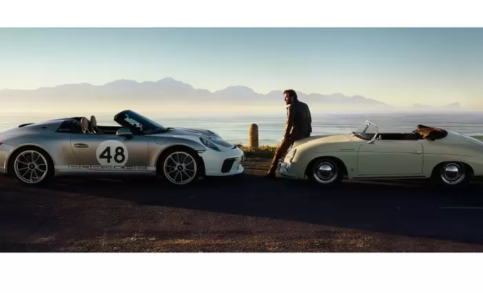 Porsche Approved Warranty: Στην υπηρεσία κάθε οδηγού αυτοκινήτου Porsche