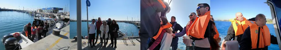 Πρώτη τεχνική συνάντηση της πράξης «ΑΝΔΙΚΑΤ»