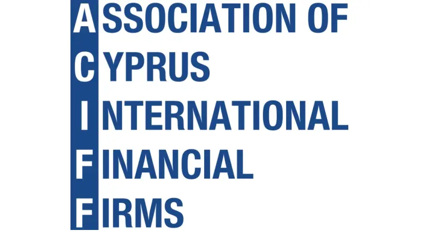 Ετήσια Γενική Συνέλευση του Association of Cyprus International Financial Firms (ACIFF)