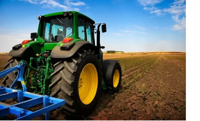 ΗΠΑ: Μεγαλώνει η αβεβαιότητα στον αγροτικό κλάδο - Προβλέπεται πιο βαθιά ύφεση το 2026