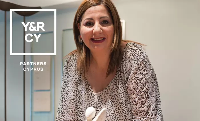 Γυναίκα Επιχειρηματίας 2017 η Τάσια Γιανναρά-Γιαλλουρίδου