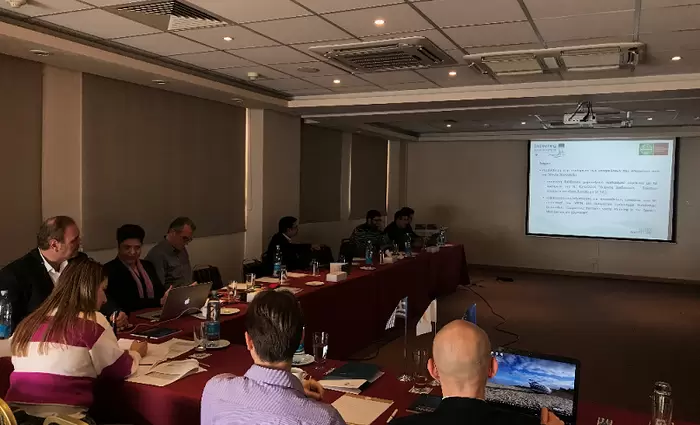 Ξεκίνησαν οι διεργασίες για τον Θαλάσσιο Χωροταξικό Σχεδιασμό