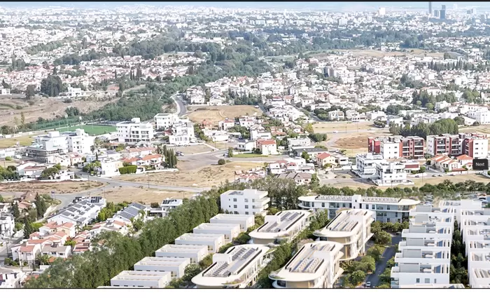 Παρουσίαση ετοιμοπαράδοτων διαμερισμάτων από την Osopil Ltd