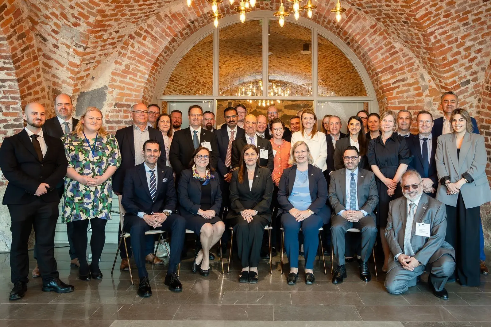 ΚΕΒΕ: Επιχειρηματική αποστολή στη Φινλανδία για ναυτιλία & θαλάσσια τεχνολογία