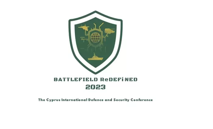 BATTLEFIELD ReDEFiNED 2023 | To Διεθνές Συνέδριο Άμυνας και Ασφάλειας της Κύπρου