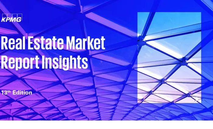 Η KPMG Κύπρου Κυκλοφορεί τη Νέα Έκθεση «KPMG Cyprus Real Estate Market Report Insights-13th edition»