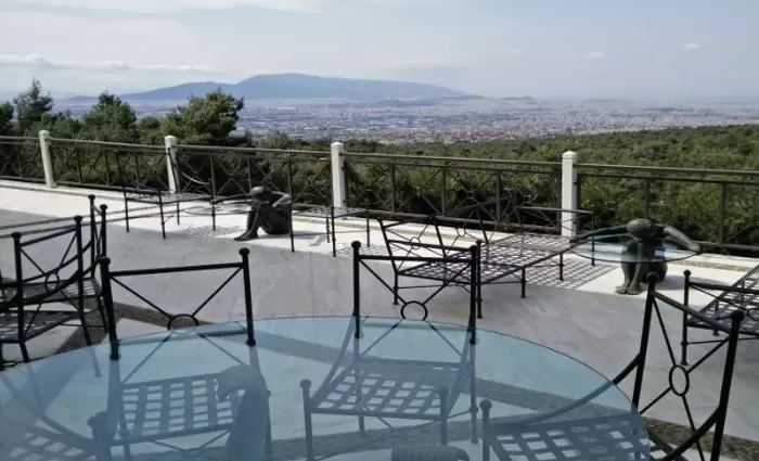 Τράπεζα Κύπρου: Το ακριβότερο σπίτι που πωλεί στην Ελλάδα