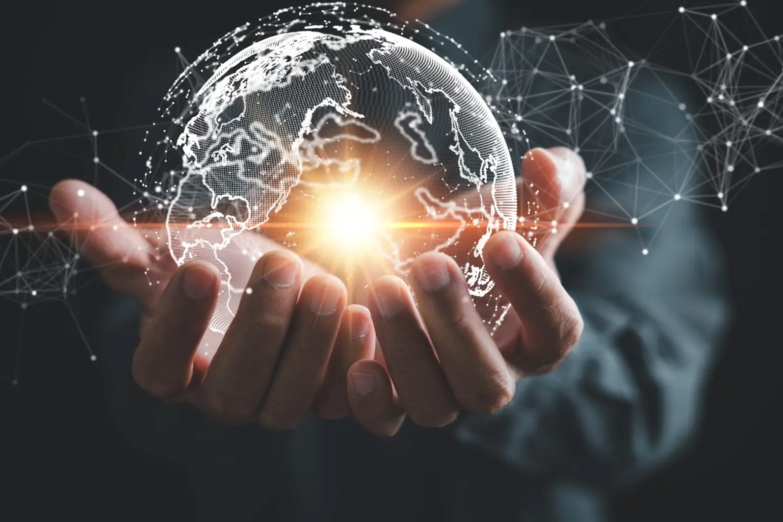 Δασμοί, σπάνιες γαίες, γεωπολιτικοί ανταγωνισμοί: Οι 10 κρίσιμες εξελίξεις που θα καθορίσουν το 2026