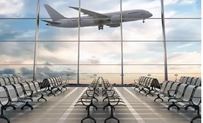 Η Κύπρος πρωταθλήτρια πτήσεων από Ισραήλ - Μέχρι 186 δρομολόγια εβδομαδιαίως